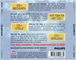Free download Alles Over CD-i (814 0083) (Philips CD-i) [Scans] free photo or picture to be edited with GIMP online image editor